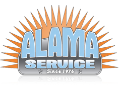 Alama Service